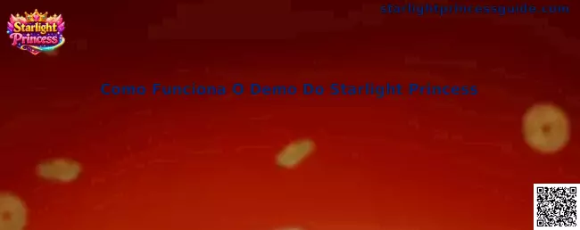 Guía visual sobre cómo funciona el demo de Starlight Princess