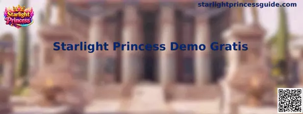 Vista relacionada con Starlight Princess Demo Gratis