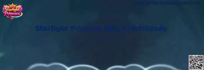 Guía informativa sobre Starlight Princess Alta Volatilidade