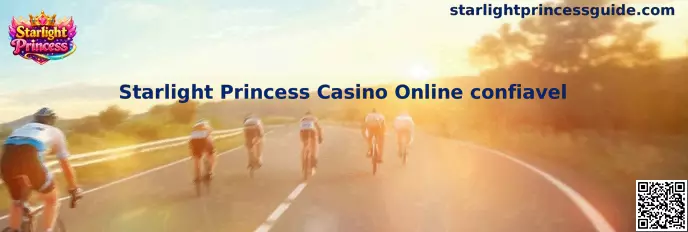 Guía de Starlight Princess Casino Online confiavel