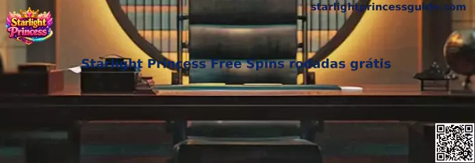 Guía sobre Starlight Princess Free Spins rodadas grátis
