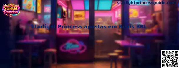 Guía sobre Starlight Princess apostas em Reais BRL