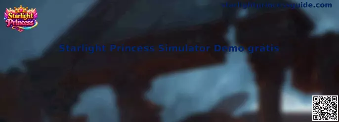 Starlight Princess Simulator Demo grátis en modo demostración