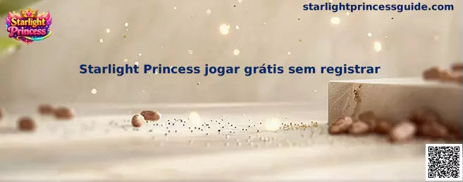 Guía de Starlight Princess para jugar en modo demo gratis sin registrarse