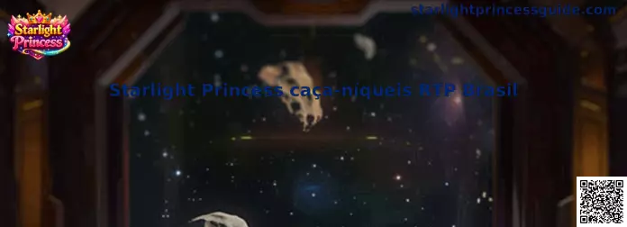 Guía informativa sobre Starlight Princess caça-níqueis RTP Brasil