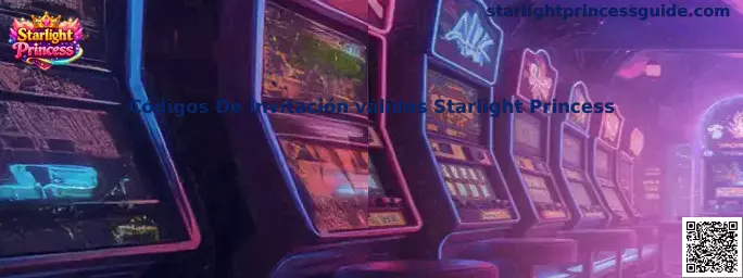 Códigos Starlight Princess