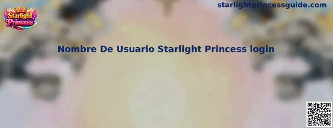 Starlight Princess login