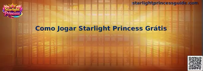 Starlight Princess Grátis