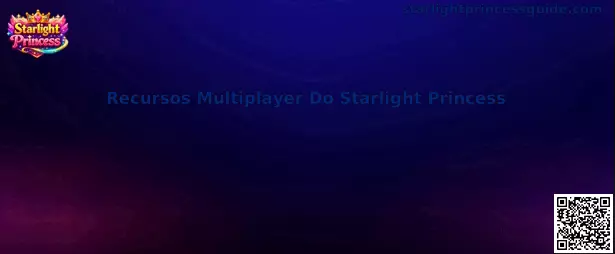 Recursos Multiplayer Do Starlight Princess