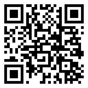 Código QR del sitio Starlight Princess Guide