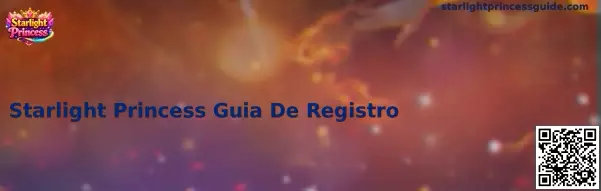 Starlight Princess Registro Seguro en México